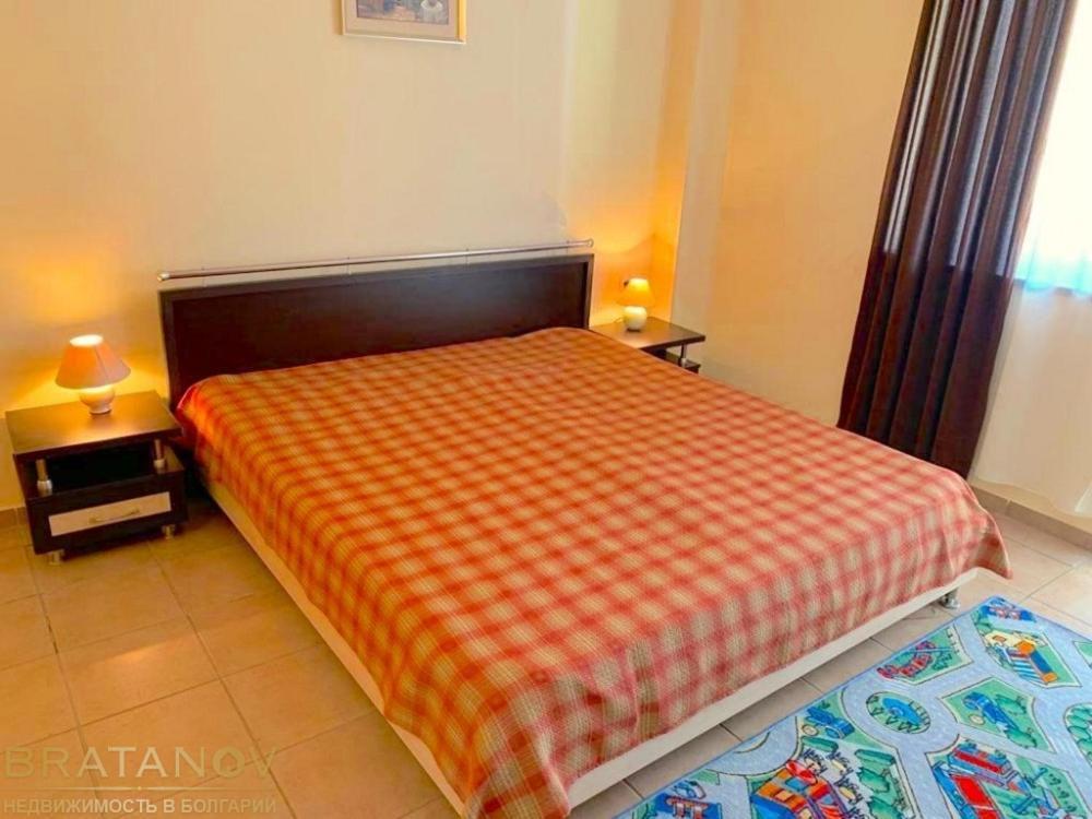 Summer Dreams -Apartcomplex Sunny Beach Exterior photo