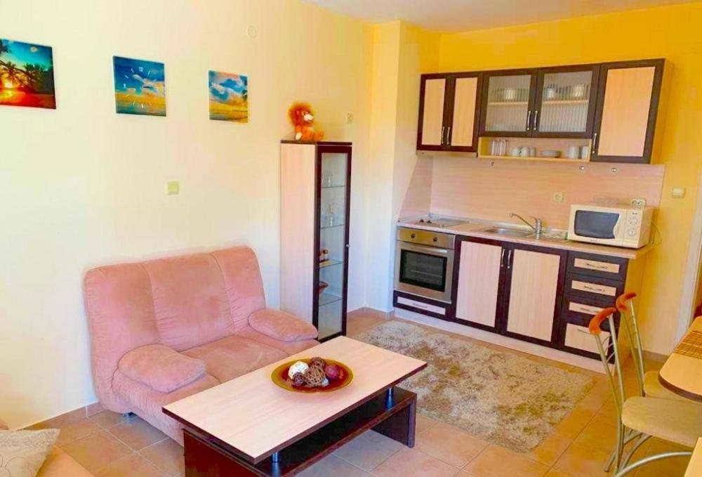 Summer Dreams -Apartcomplex Sunny Beach Exterior photo