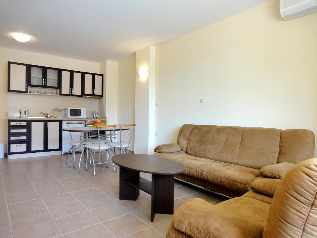 Summer Dreams -Apartcomplex Sunny Beach Room photo