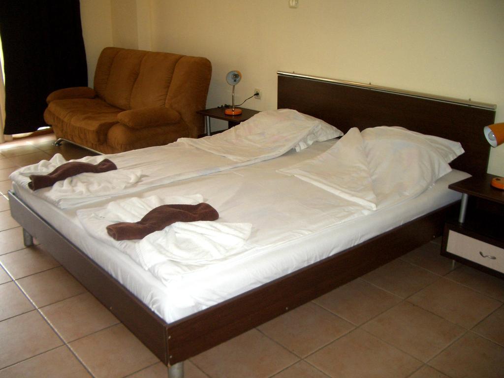 Summer Dreams -Apartcomplex Sunny Beach Room photo