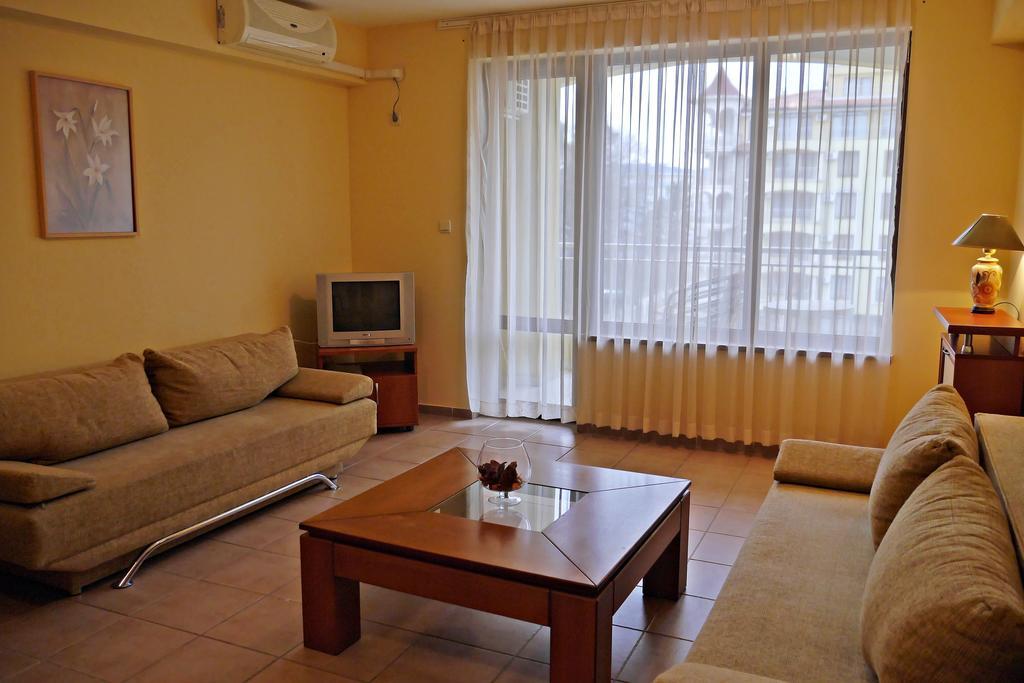 Summer Dreams -Apartcomplex Sunny Beach Exterior photo