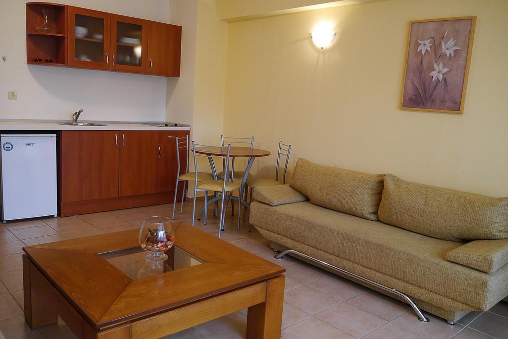Summer Dreams -Apartcomplex Sunny Beach Exterior photo