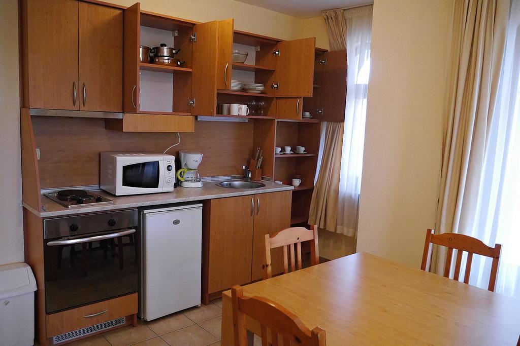 Summer Dreams -Apartcomplex Sunny Beach Exterior photo