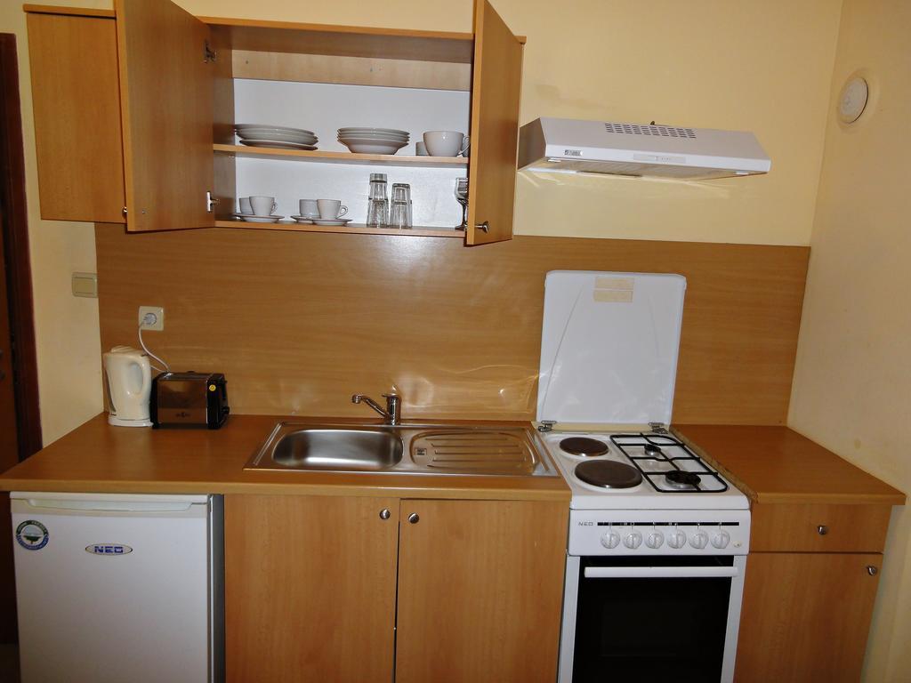 Summer Dreams -Apartcomplex Sunny Beach Exterior photo