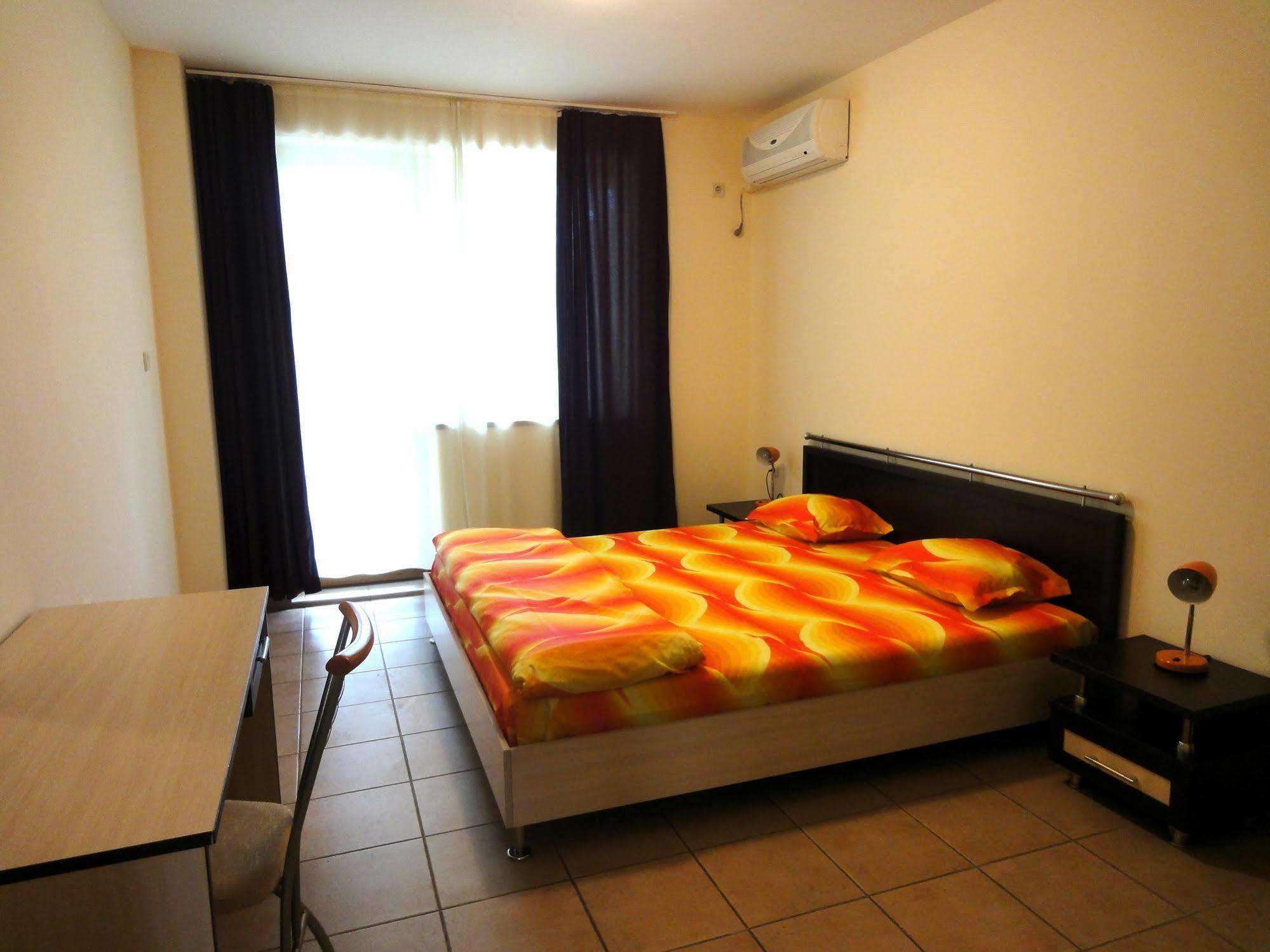 Summer Dreams -Apartcomplex Sunny Beach Exterior photo