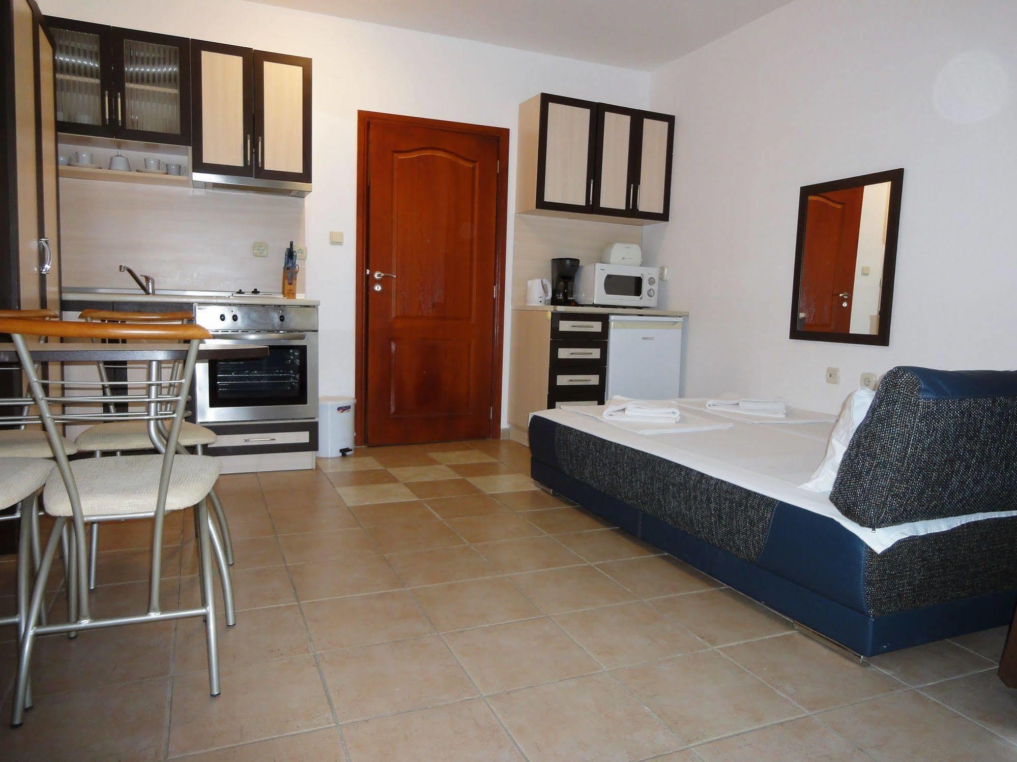 Summer Dreams -Apartcomplex Sunny Beach Exterior photo